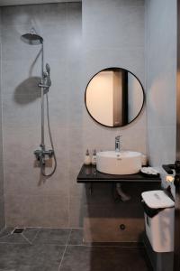 Homestay SkyLight