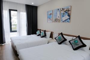 Homestay SkyLight