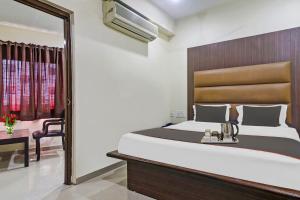 Collection O THE CROWN HOTEL