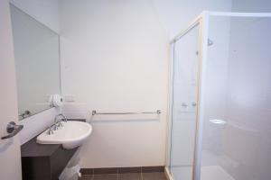 The Island Accommodation