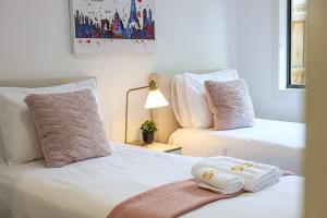 StayAU Officer Newly 5BRM Homley Villa House