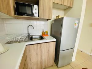 Espacioso Departamento 2D2B