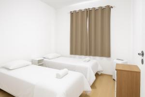 Apartamento Ponta Negra Manaus - Próximo ao Aeroporto