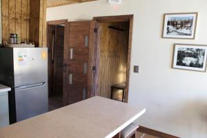 Nevada Malalcahuello