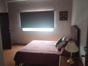 Casa Colibrí Ahuatepec Cuernavaca