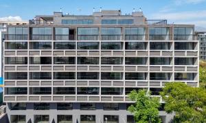 Alojamiento a pasos de Movistar Arenas, Universisdad de Chile y Parque O Higgins