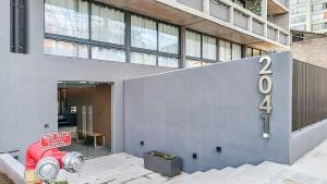 Alojamiento a pasos de Movistar Arenas, Universisdad de Chile y Parque O Higgins