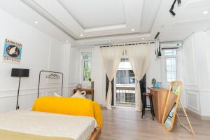 NamiStay Sài Gòn Central Home