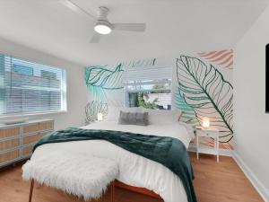 St. Augustine - Walk to Downtown