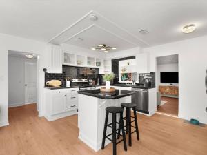 St. Augustine - Walk to Downtown