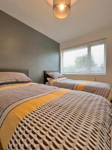 Long Stay Basildon Essex Business Contractors