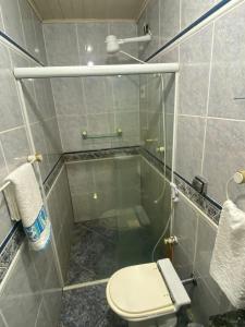 Cop 30- casa grande e confortável