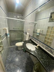 Cop 30- casa grande e confortável