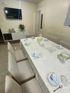 Cop 30- casa grande e confortável