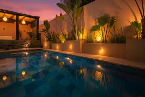 SABOR VILLA TARGA GARDEN -Only Family