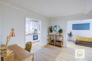 COZY Central Kangaroo Point Pad
