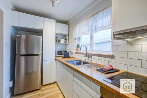 COZY Central Kangaroo Point Pad