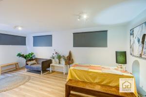 COZY Central Kangaroo Point Pad