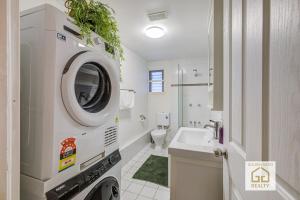 COZY Central Kangaroo Point Pad