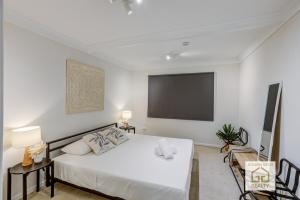 COZY Central Kangaroo Point Pad