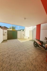 pousada villa bella mar