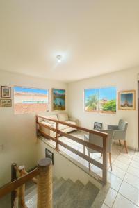 pousada villa bella mar