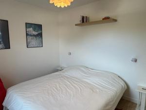 Appartements Appartement 2 pieces a Houlgate, proche plage, avec balcon et parking - FR-1-487-382 : photos des chambres