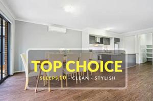 Sydney Marsden Park 5 bedrooms House close IKEA