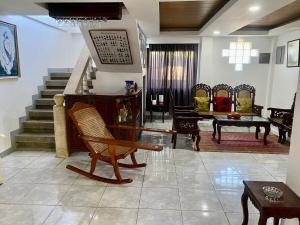 Bermudez Whole House