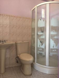 Bermudez Whole House