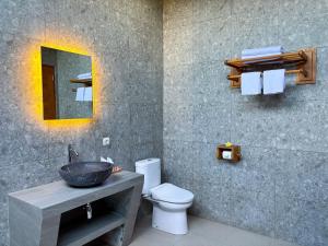 Terrace Retreat & Spa Medewi