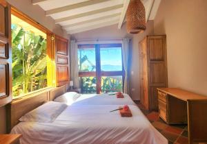 Mi Paraiso Escondido, Tamesis