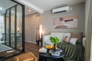 Mi-Villa AZABU丨Tokyo Tower View