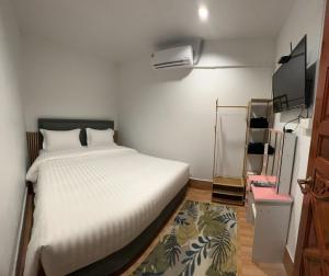 สบาย สบายโฮมสเตย์เบตง Sabai Sabai Homestay Betong