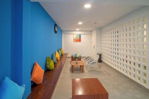 Ariess House, Villa 4BR Near the Sea, Right in the Center