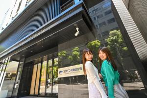Sanco Inn Osaka Yodoyabashi