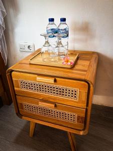 Terrace Retreat & Spa Medewi