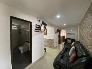 Acogedora casa muy cerca al centro histórico de Popayán