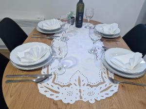 Holiday House Slavonska oaza