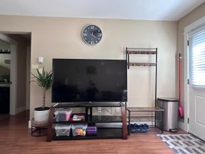 Separate entry sweet home in Langford