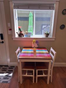Separate entry sweet home in Langford