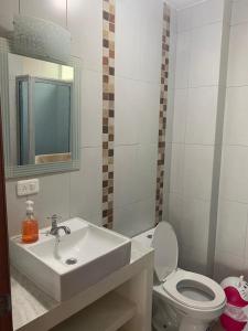 Dto Tonsupa Vista al mar