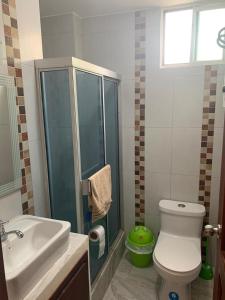 Dto Tonsupa Vista al mar