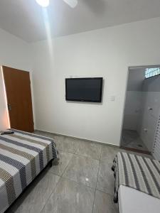 Apartamento Triplo Central
