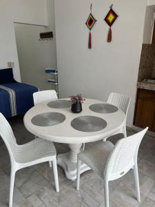 Depto familiar con vista al mar en Playasol Manzanillo