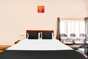 Super Hotel O Akshaya Buckingham