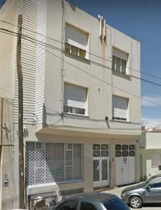 Alojamiento Urquiza