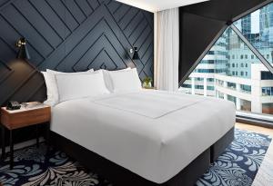 West Hotel Sydney, Curio Collection by Hilton