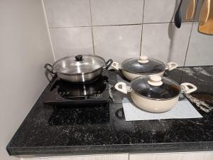 Condo MOA with pool access WS811