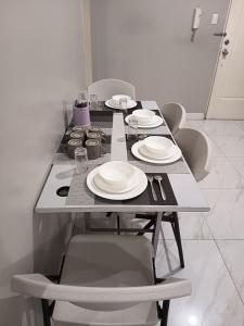 Condo MOA with pool access WS811